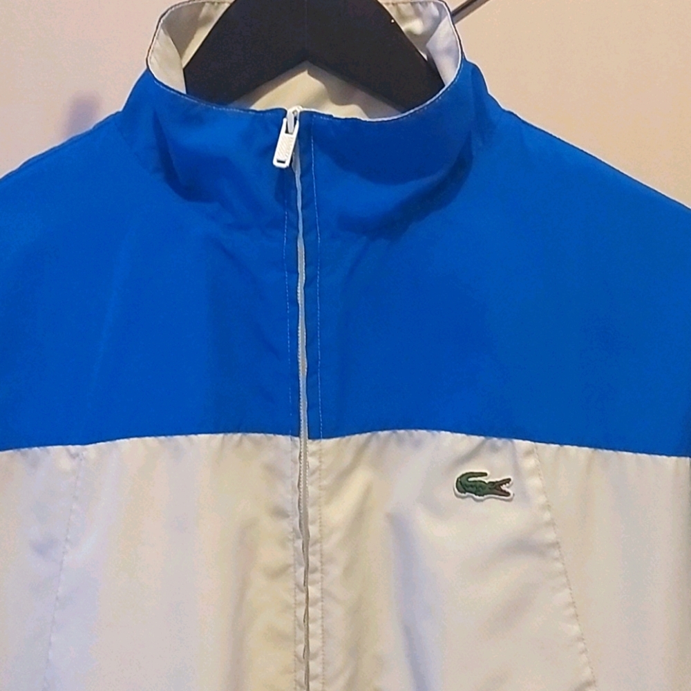Tennis Jacket - Picture 1 of 4